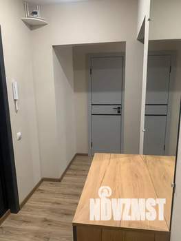 1-к квартира, посуточно, 32м2, 5/9 этаж
