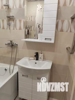 2-к квартира, посуточно, 57м2, 3/9 этаж