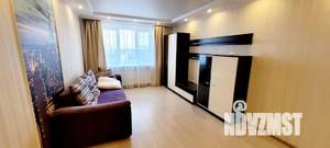 2-к квартира, посуточно, 56м2, 3/9 этаж