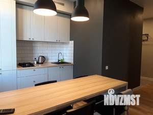2-к квартира, посуточно, 42м2, 1/4 этаж