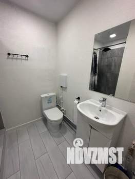 1-к квартира, посуточно, 45м2, 1/9 этаж