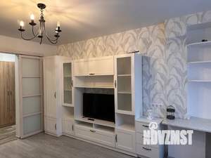 2-к квартира, посуточно, 47м2, 4/5 этаж