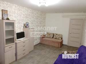 2-к квартира, на длительный срок, 47м2, 1/5 этаж