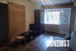 3-к квартира, посуточно, 42м2, 3/5 этаж