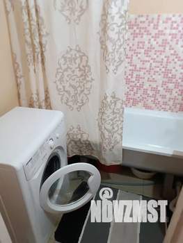 1-к квартира, посуточно, 37м2, 4/9 этаж
