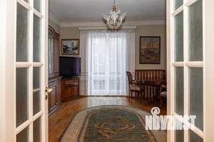 2-к квартира, посуточно, 65м2, 1/1 этаж