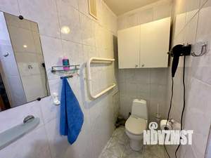 1-к квартира, посуточно, 37м2, 2/5 этаж