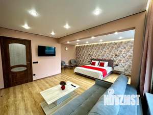 2-к квартира, посуточно, 60м2, 4/9 этаж