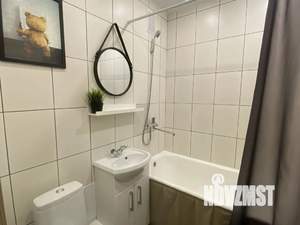 1-к квартира, посуточно, 30м2, 3/5 этаж