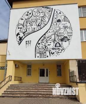 3-к квартира, на длительный срок, 85м2, 1/4 этаж