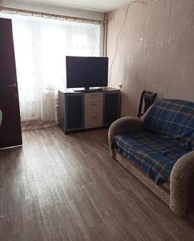 4-к квартира, на длительный срок, 65м2, 2/5 этаж