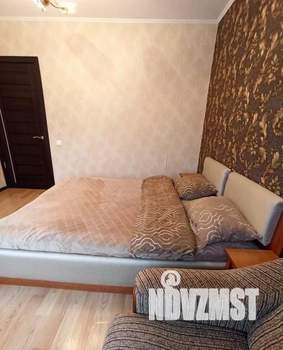 1-к квартира, посуточно, 29м2, 1/1 этаж