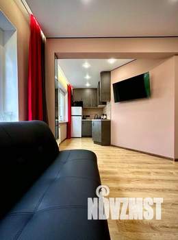 1-к квартира, посуточно, 60м2, 1/1 этаж