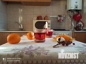 1-к квартира, посуточно, 31м2, 4/5 этаж