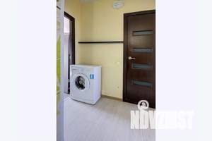 1-к квартира, посуточно, 37м2, 7/9 этаж