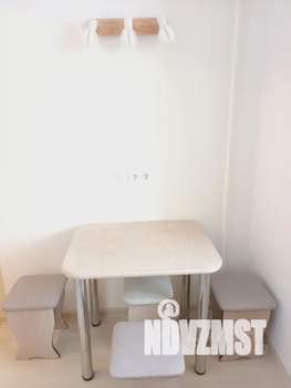 1-к квартира, посуточно, 29м2, 8/9 этаж