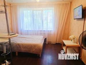 Студия квартира, посуточно, 22м2, 2/5 этаж