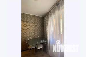 1-к квартира, посуточно, 29м2, 1/9 этаж