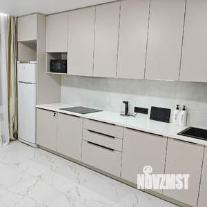 1-к квартира, посуточно, 45м2, 5/9 этаж