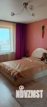 2-к квартира, на длительный срок, 54м2, 10/10 этаж