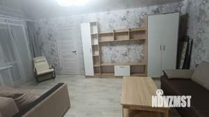 1-к квартира, посуточно, 42м2, 3/5 этаж