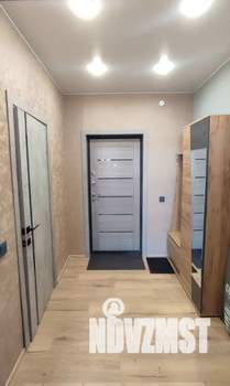 Студия квартира, посуточно, 30м2, 4/4 этаж