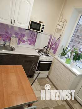 1-к квартира, посуточно, 27м2, 4/9 этаж