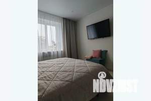 2-к квартира, посуточно, 55м2, 4/5 этаж