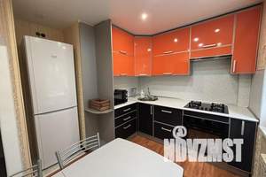 1-к квартира, посуточно, 29м2, 4/9 этаж