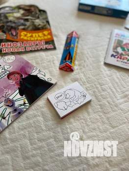 1-к квартира, посуточно, 39м2, 2/5 этаж