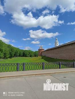 1-к квартира, на длительный срок, 30м2, 4/5 этаж
