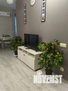 Студия квартира, посуточно, 29м2, 2/4 этаж