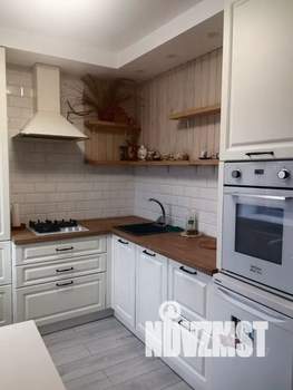 2-к квартира, посуточно, 44м2, 3/4 этаж