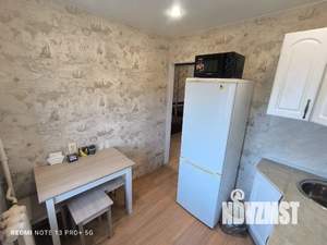 1-к квартира, посуточно, 30м2, 4/4 этаж