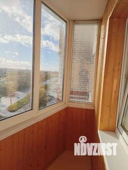2-к квартира, на длительный срок, 53м2, 10/12 этаж
