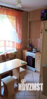 1-к квартира, на длительный срок, 36м2, 9/9 этаж