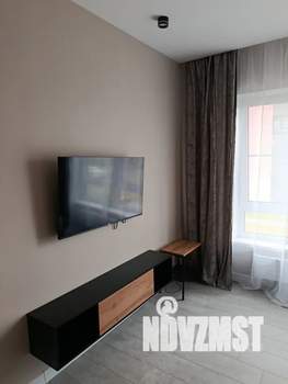 1-к квартира, посуточно, 38м2, 2/9 этаж