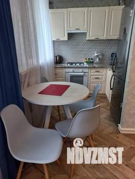 2-к квартира, посуточно, 45м2, 2/4 этаж