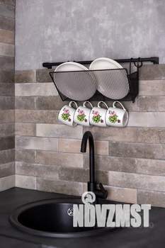 1-к квартира, посуточно, 32м2, 4/4 этаж