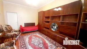 1-к квартира, на длительный срок, 40м2, 2/5 этаж