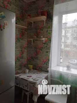 2-к квартира, посуточно, 39м2, 2/4 этаж