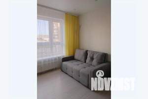 1-к квартира, посуточно, 41м2, 1/9 этаж