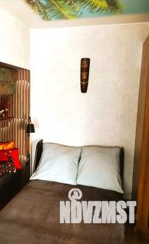 1-к квартира, посуточно, 31м2, 2/4 этаж