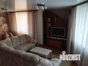 1-к квартира, посуточно, 44м2, 3/5 этаж