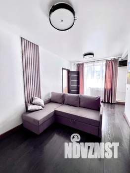 2-к квартира, посуточно, 45м2, 3/4 этаж