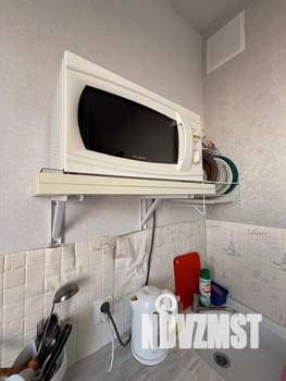 1-к квартира, посуточно, 32м2, 5/10 этаж