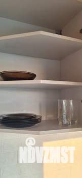 2-к квартира, посуточно, 45м2, 4/4 этаж