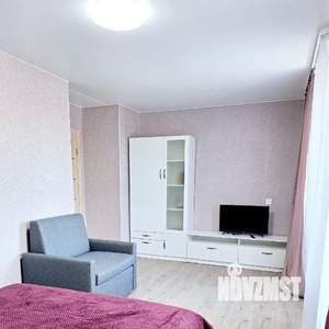 2-к квартира, посуточно, 40м2, 6/10 этаж