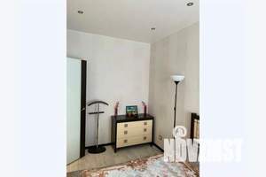 2-к квартира, посуточно, 39м2, 1/16 этаж