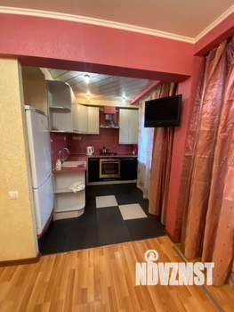 3-к квартира, на длительный срок, 60м2, 2/5 этаж